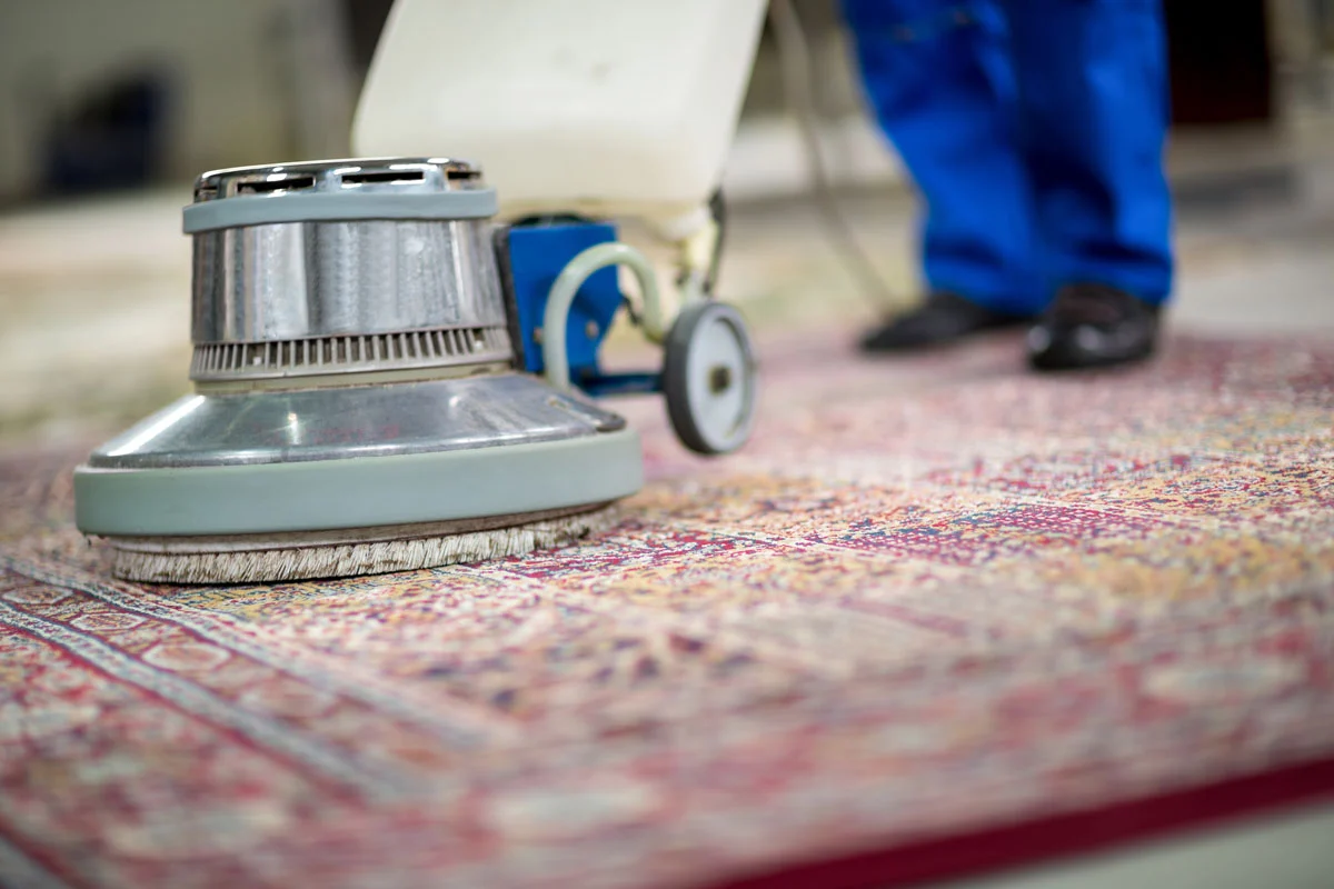 Gaziantep Kilim Yıkama