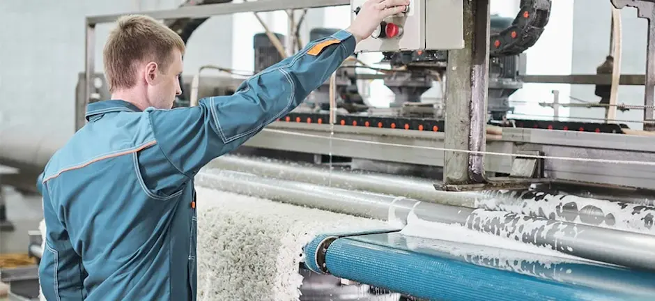 Gaziantep Tom Halı Yıkama