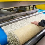 Gaziantep Halı Yıkama Fabrikaları